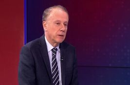 Veto na rektora Đokića: Neizvesno mesto na studentskoj listi