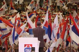 BIRODI: SNS 1,6 miliona glasova nije dovoljno za pobedu na izlaznost od 65 odsto