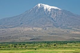 Naučnici mogu biti na korak od pronalaska Nojevog groba