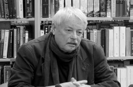 Preminuo književnik Slobodan Šnajder
