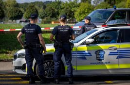 Uhapšen osimnjičeni za ubistvo i ranjavanja na rejv žurci u Švajcarskoj