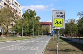 Zbog početka školske godine: Policija pojačava kontrolu saobraćaja oko škola