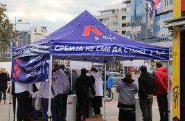 Kulja (SRCE): Očekujem da Vučić otkaže skup u Novom Sadu