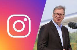 Odeljenje VTK traži identifikaciju osobe koja je na Instagramu nudila 1.000 evra za ubistvo Vučića