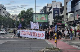 Mreža zborova Novog Sada poručila Vučiću: Nisi dobrodošao ni 4. septembra, ni bilo kog drugog dana