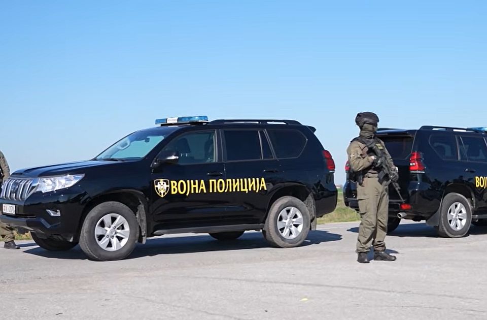 Slučaj eksploziva kod gasovoda kod Kanjiže: VJT u Subotici vodi istragu protiv sedmoro