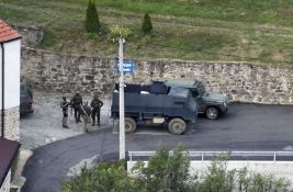 Poslanik Evropskog parlamenta: Incidenti na Kosovu bi mogli negativno da utiču na pregovore