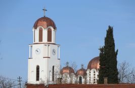 Za uređenje crkve na Grbavici izdvojeno više od 21 miliona dinara