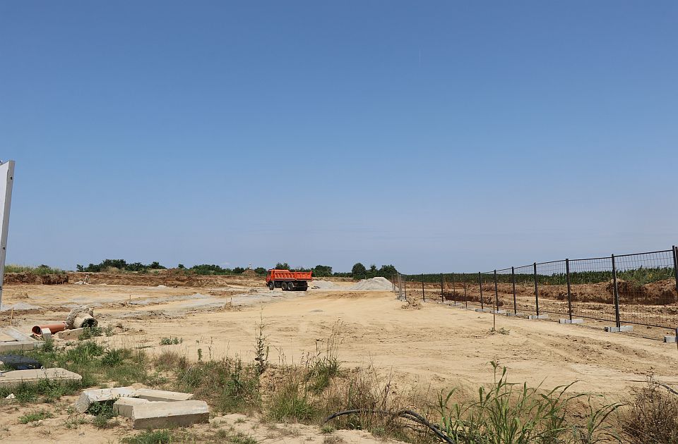 Grad opet pokušava da proda zemljišta na Mišeluku: Smanjena vrednost za 100 miliona