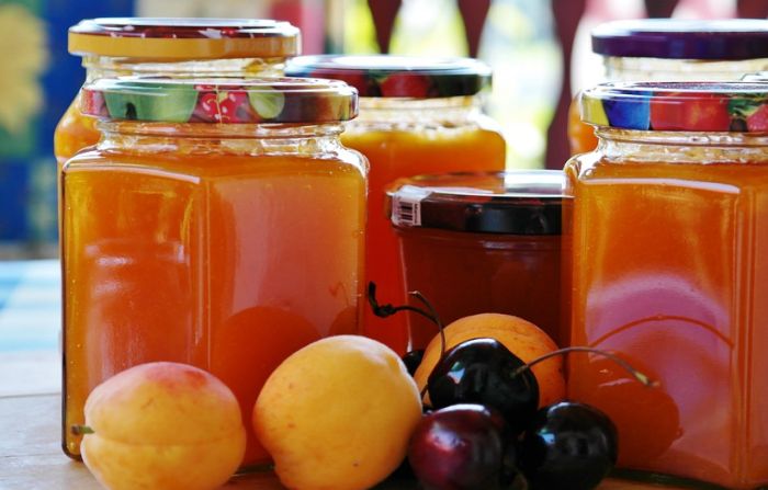 Koja je razlika između džema, pekmeza i marmelade?