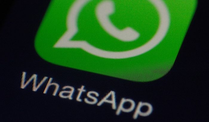 Hakeri mogu da uđu u bilo koji privatni grupni čet na Whatsapp-u