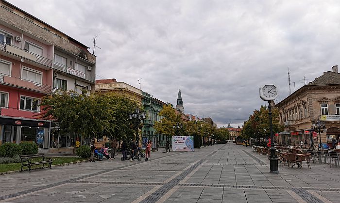 Sombor proglasio vanrednu situaciju