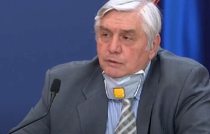 Tiodorović: Sledeća dva vikenda biće zatvaranja, bez policijskog časa