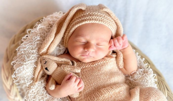 Lepe vesti iz Betanije: Na svet došlo 11 beba