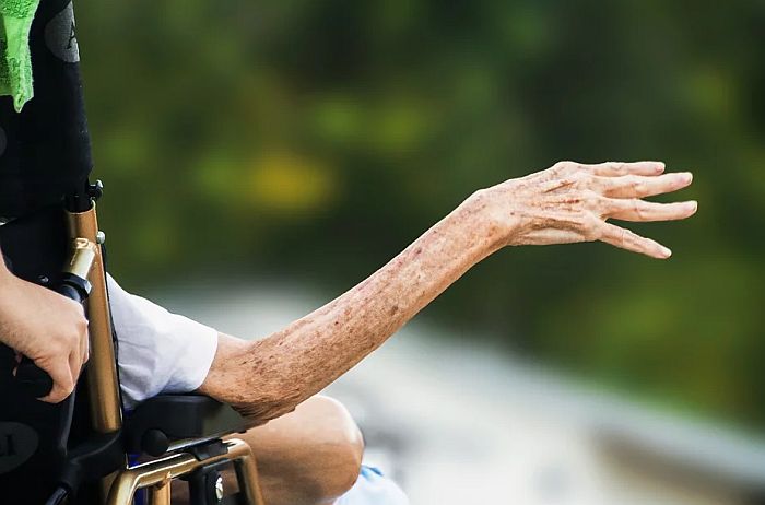 Ima 101 godinu - preživela je pandemiju Španskog gripa, Drugi svetski rat i preležala koronu tri puta