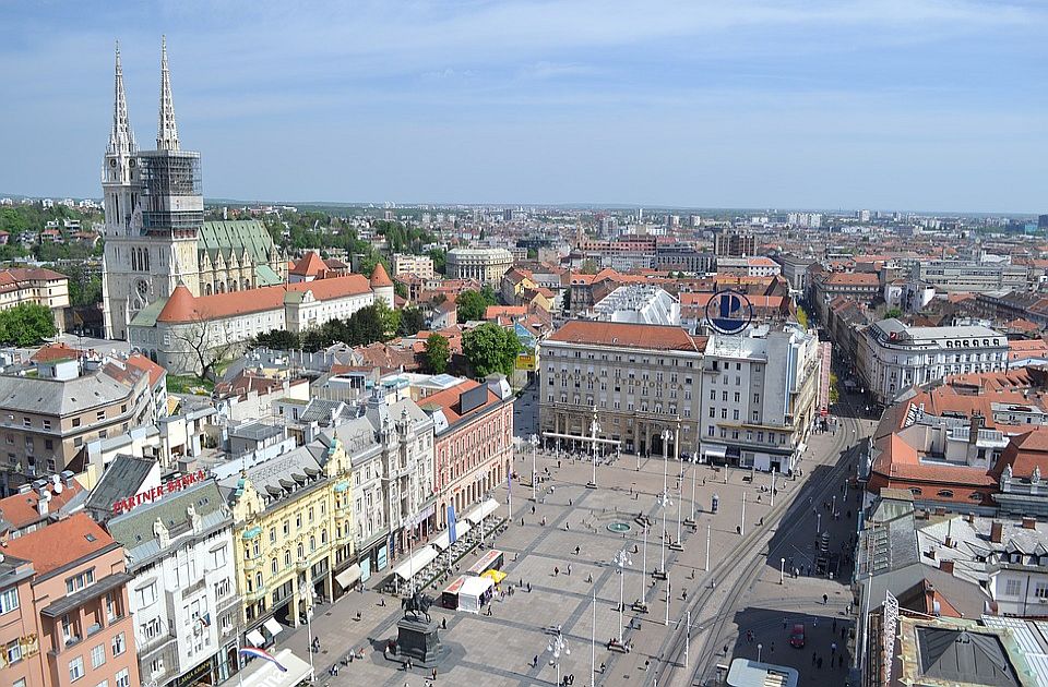 Žena opsovala muža pa dobila uslovnu zatvorsku kaznu