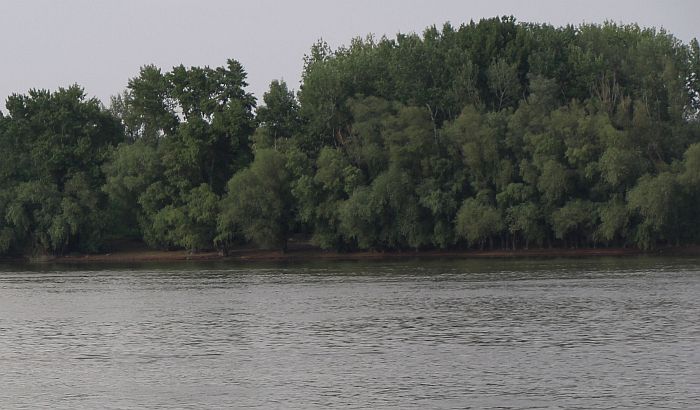 Jake padavine sledeće nedelje, moguće bujične poplave