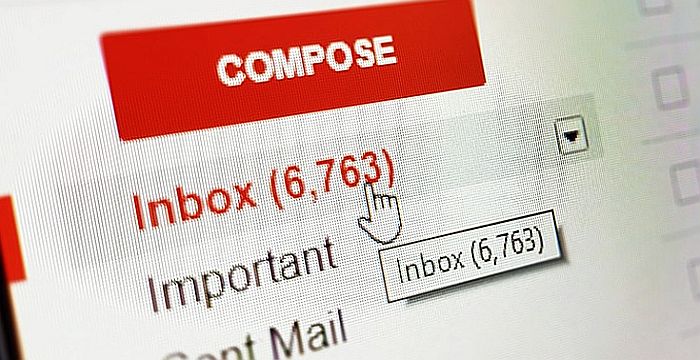 Kako zakazati slanje e-maila?