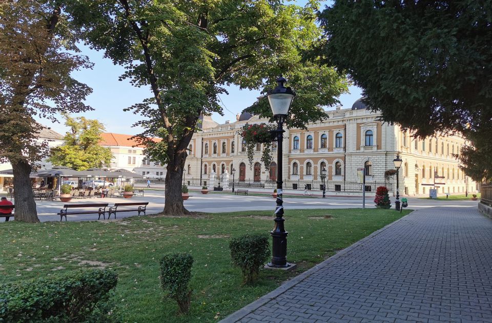 Koncert inkluzivnog hora Ison u subotu u Sremskim Karlovcima