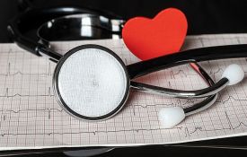 Ristić: Tokom pandemije više pacijenata s infarktom 