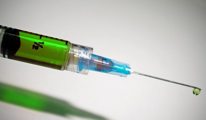 Napravljena vakcina koja leči od zavisnosti od heroina