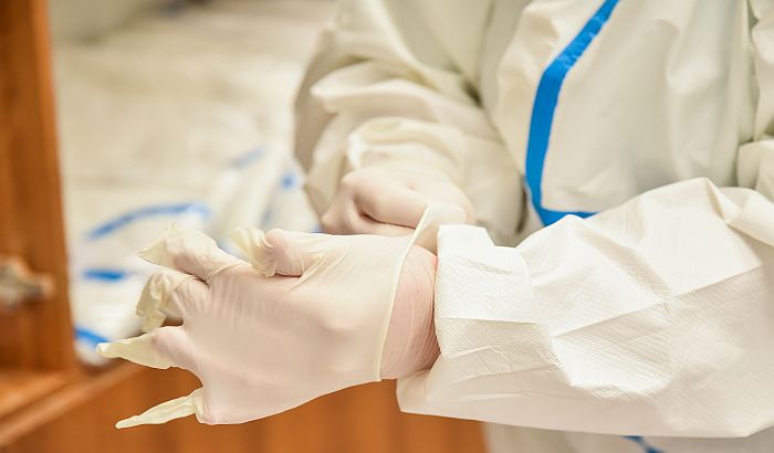 Još 357 novih slučajeva virusa korona u Srbiji, preminulo 11 pacijenata