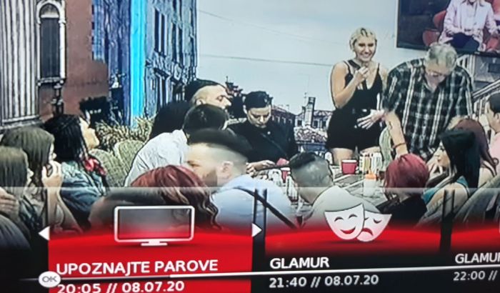 Za javne servise protesti 