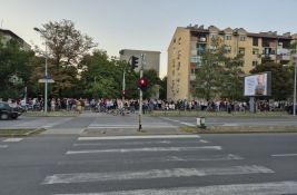 Počinje novi protest u Novom Sadu: Ispred Policijske uprave i bajkeri iz Beograda