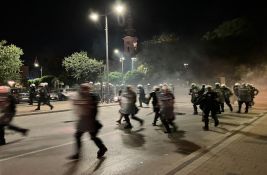 Otac pretučenog mladića iz Valjeva: Policija ga je tukla i na ulici i u stanici