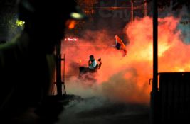 Studentkinja kaže da ju je policajac tukao i pretio joj silovanjem, MUP demantuje