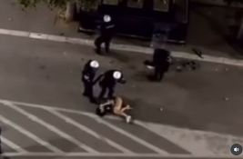 VIDEO Snimci policijske brutalnosti: 