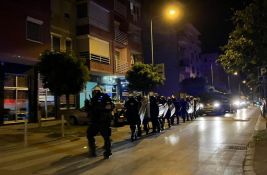 Dačić: Povređena 42 policajca, uhapšeno najmanje 37 osoba