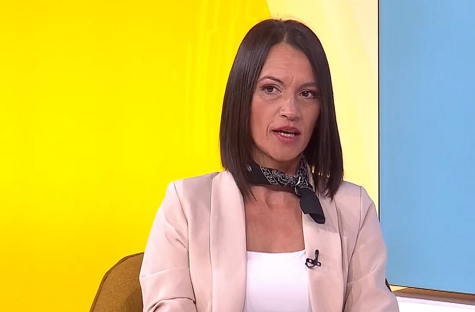 Pretnje novosadskoj novinarki Sanji Ignjatović Eker, targetira je Informer