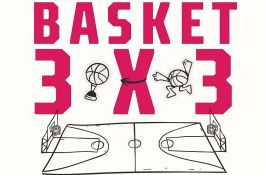 U nedelju humanitarni turnir u basketu za decu sa neuromišićnim bolestima