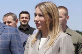 Đedović Handanović: MOL dobio još dve nedelje za završetak pregovora o NIS-u