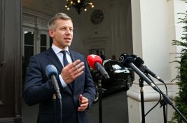 Peter Mađar poziva EU da primi zemlje Zapadnog Balkana