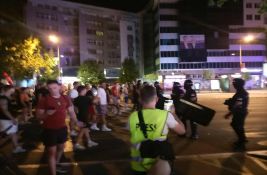 Savet Evrope: Pogoršanje ljudskih prava u Srbiji, porast nasilja nad novinarima i demonstrantima