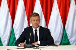 Mađar: Ostaje zabrana uvoza poljoprivrednih proizvoda iz Ukrajine