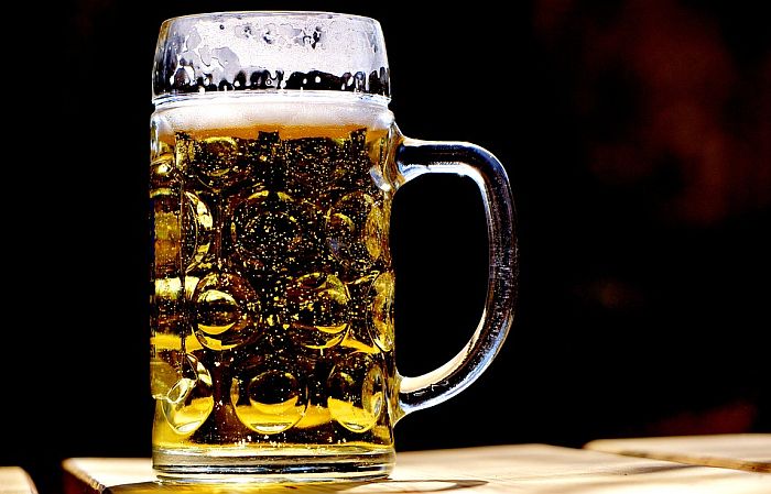 Pivo smanjuje rizik od bolesti srca i poboljšava zdravlje mozga