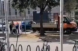 VIDEO: Vlast uklanja sve što bi moglo da 