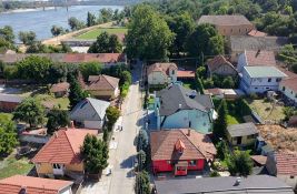 Privremena zabrana saobraćaja od utorka, 1. jula u šest ulica u Sremskoj Kamenici