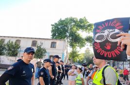 Šta su disperzovane blokade: Koncentracija otpora na ključnim mestima - teža reakcija