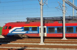 Crnogorske železnice: Normalizovan saobraćaj na liniji Beograd-Bar, svi vozovi idu redovno