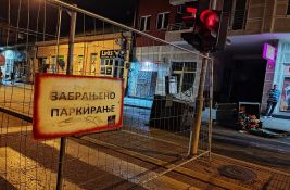 Blokade raskrsnica u Novom Sadu se nastavljaju danas od 18 časova: Na poznatim lokacijama
