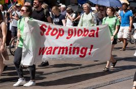 Evropska komisija: Krediti za klimatske ciljeve i za siromašne zemlje