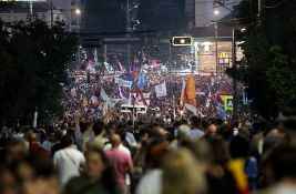 Francuski list o protestima u Srbiji: Najveća pobuna u modernoj istoriji, vlast postaje sve slabija