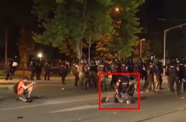 Studenti FTN o povređenom kolegi: Lekari traže saslušanje u bolnici zbog povreda, čeka se operacija