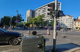 Još uvek vidljivi tragovi blokada: Šta se dešava u saobraćaju u Novom Sadu i okolini