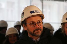 Žiofre: EU od Srbije očekuje napredak u vladavini prava - onda možemo napred