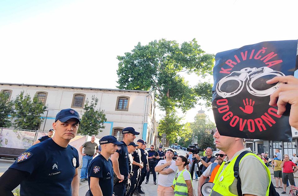 Šta su disperzovane blokade: Koncentracija otpora na ključnim mestima - teža reakcija Šta su disperzovane blokade: Koncentracija otpora na ključnim mestima - teža reakcija